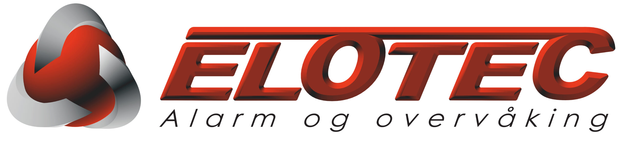 Elotec - Alarm og overvåking