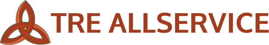 TRE Allservice logo